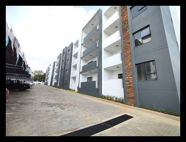 2 BEDROOM PROPERTY TO RENT IN CARLSWALD